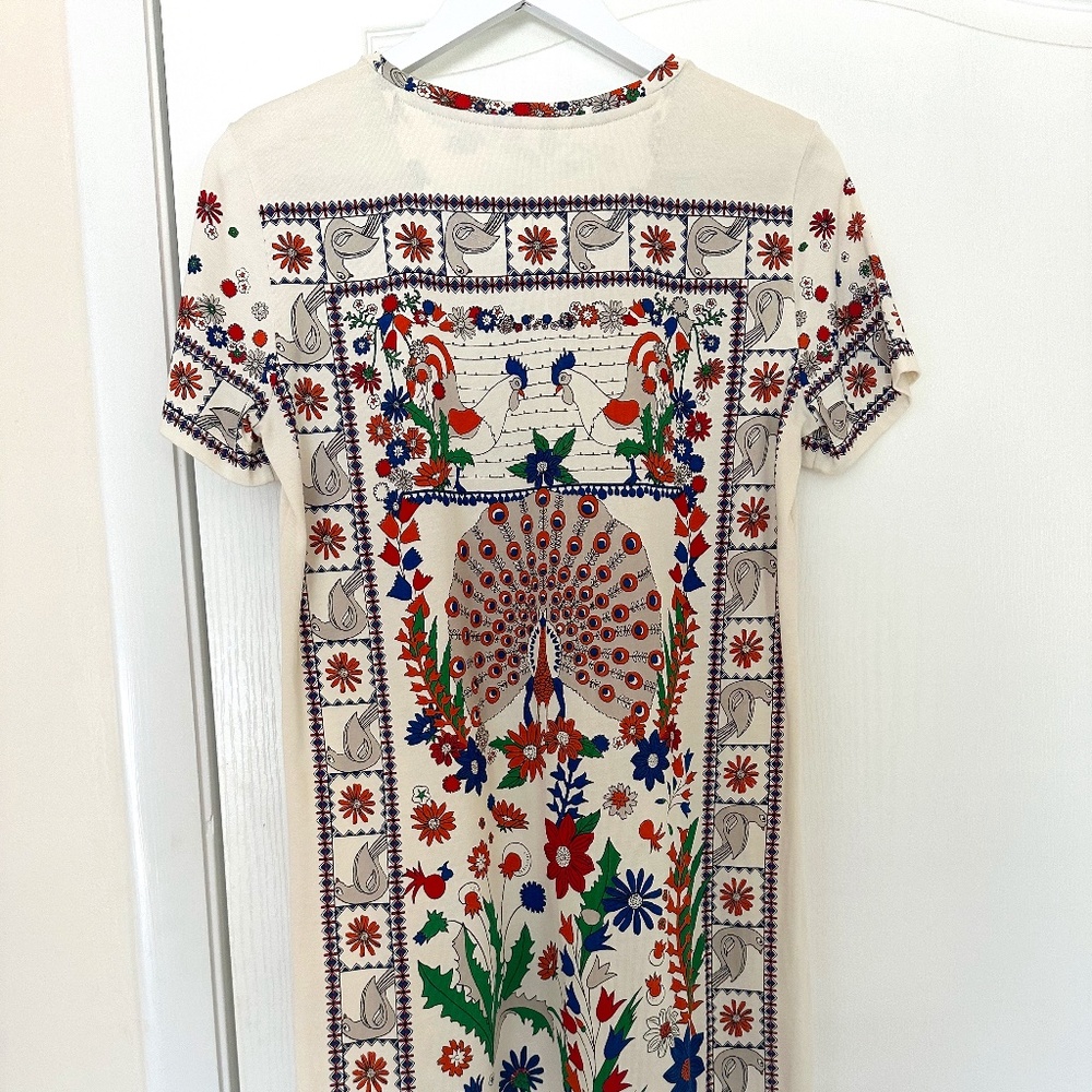 TORY BURCH DRESS - GREAT CONDITION - SIZE M